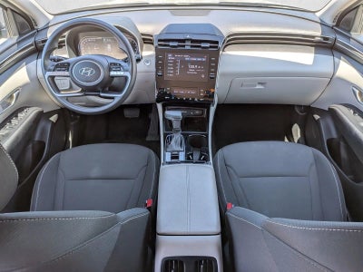 2024 Hyundai TUCSON SEL AWD *Ltd Avail*