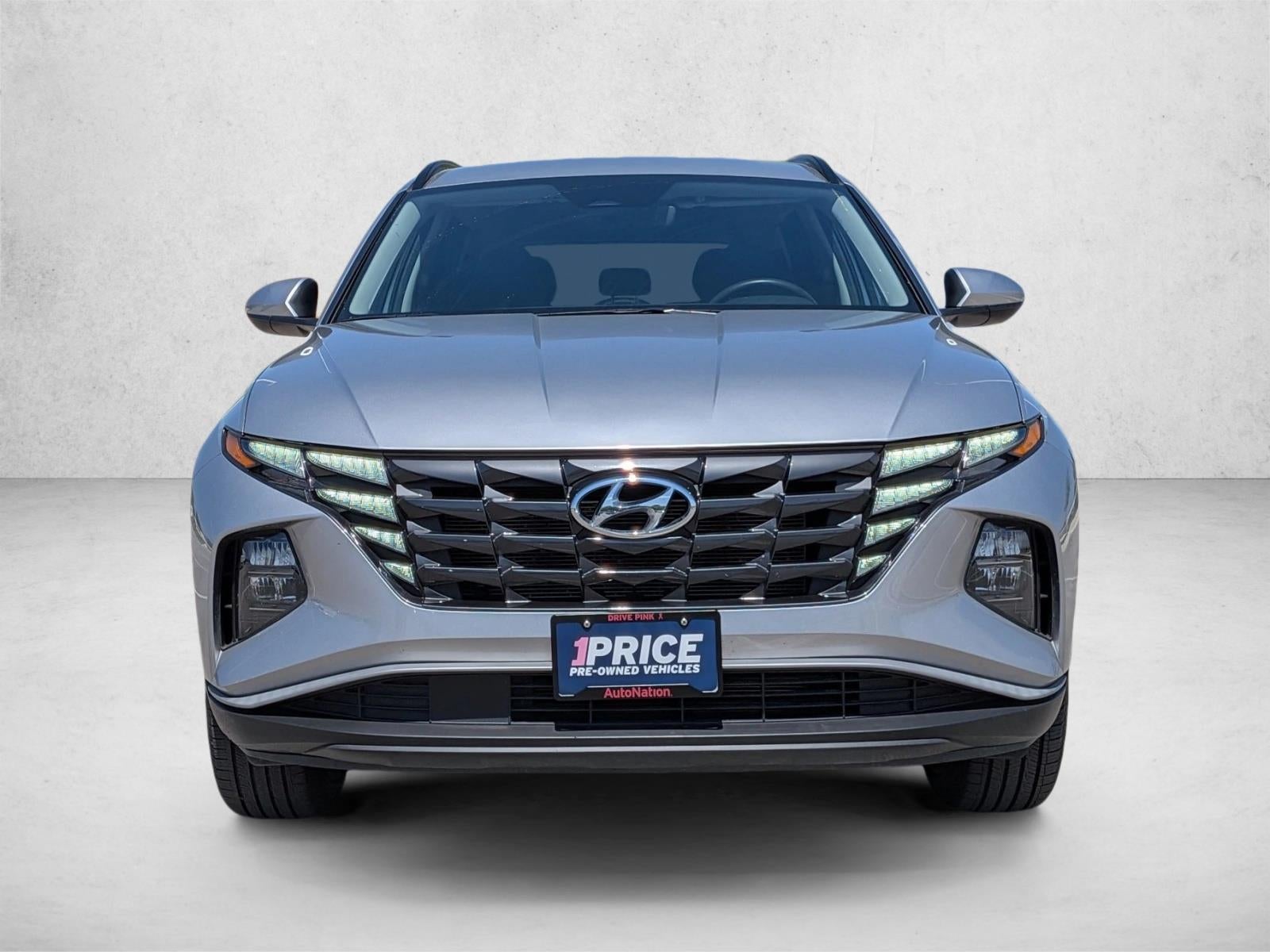 2024 Hyundai TUCSON SEL AWD *Ltd Avail*