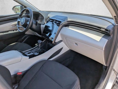 2024 Hyundai TUCSON SEL AWD *Ltd Avail*