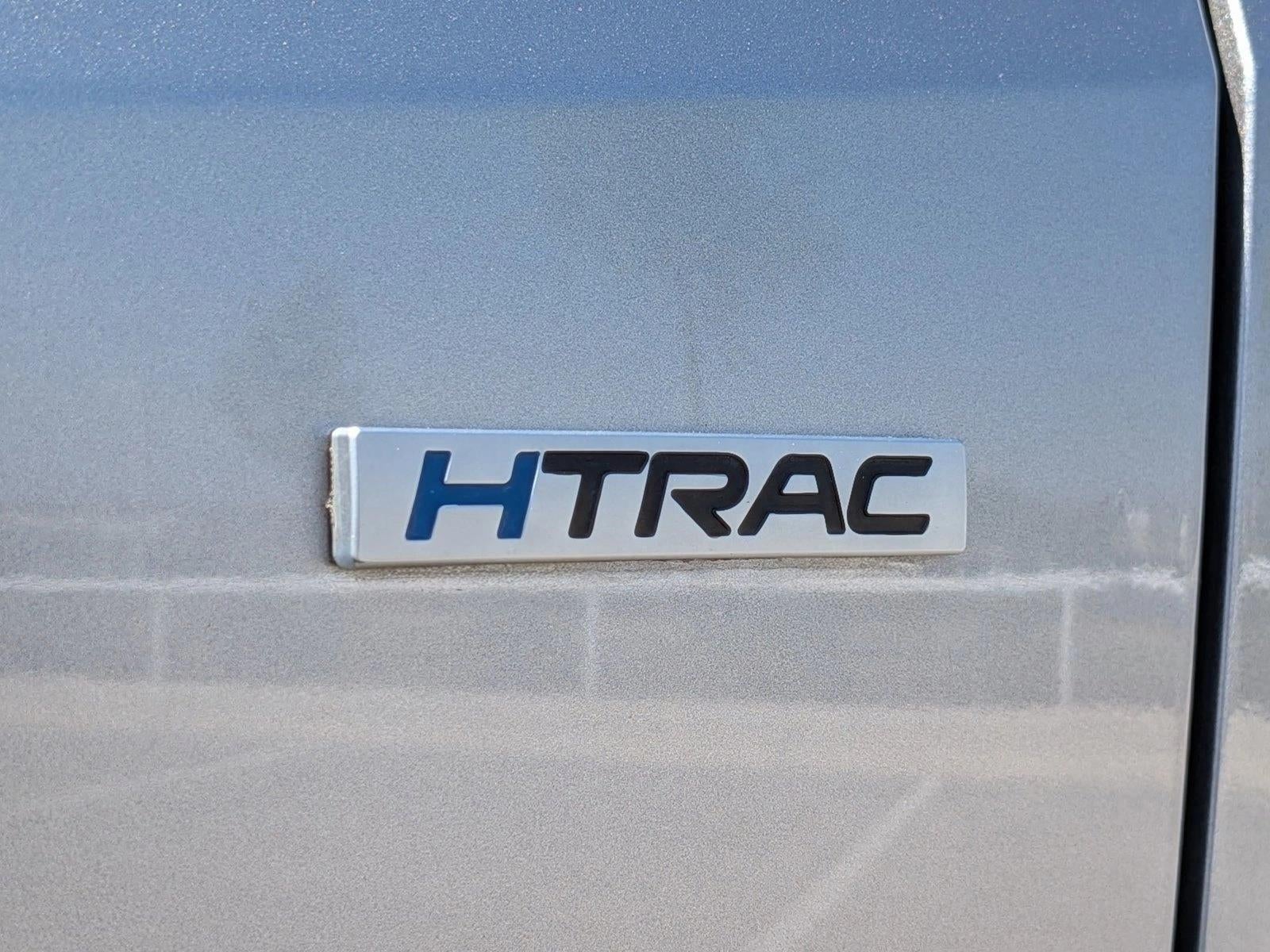 2024 Hyundai TUCSON SEL AWD *Ltd Avail*