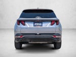 2024 Hyundai TUCSON SEL AWD *Ltd Avail*