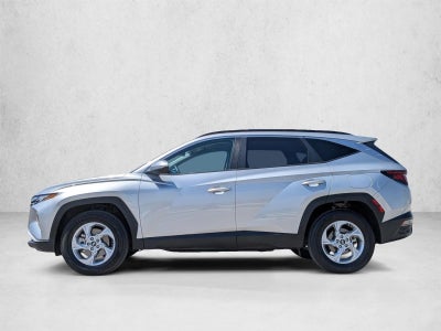 2024 Hyundai TUCSON SEL AWD *Ltd Avail*