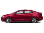 2020 Hyundai ELANTRA SEL IVT