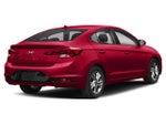 2020 Hyundai ELANTRA SEL IVT