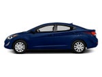 2014 Hyundai ELANTRA 4dr Sdn Auto SE