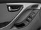 2014 Hyundai ELANTRA 4dr Sdn Auto SE
