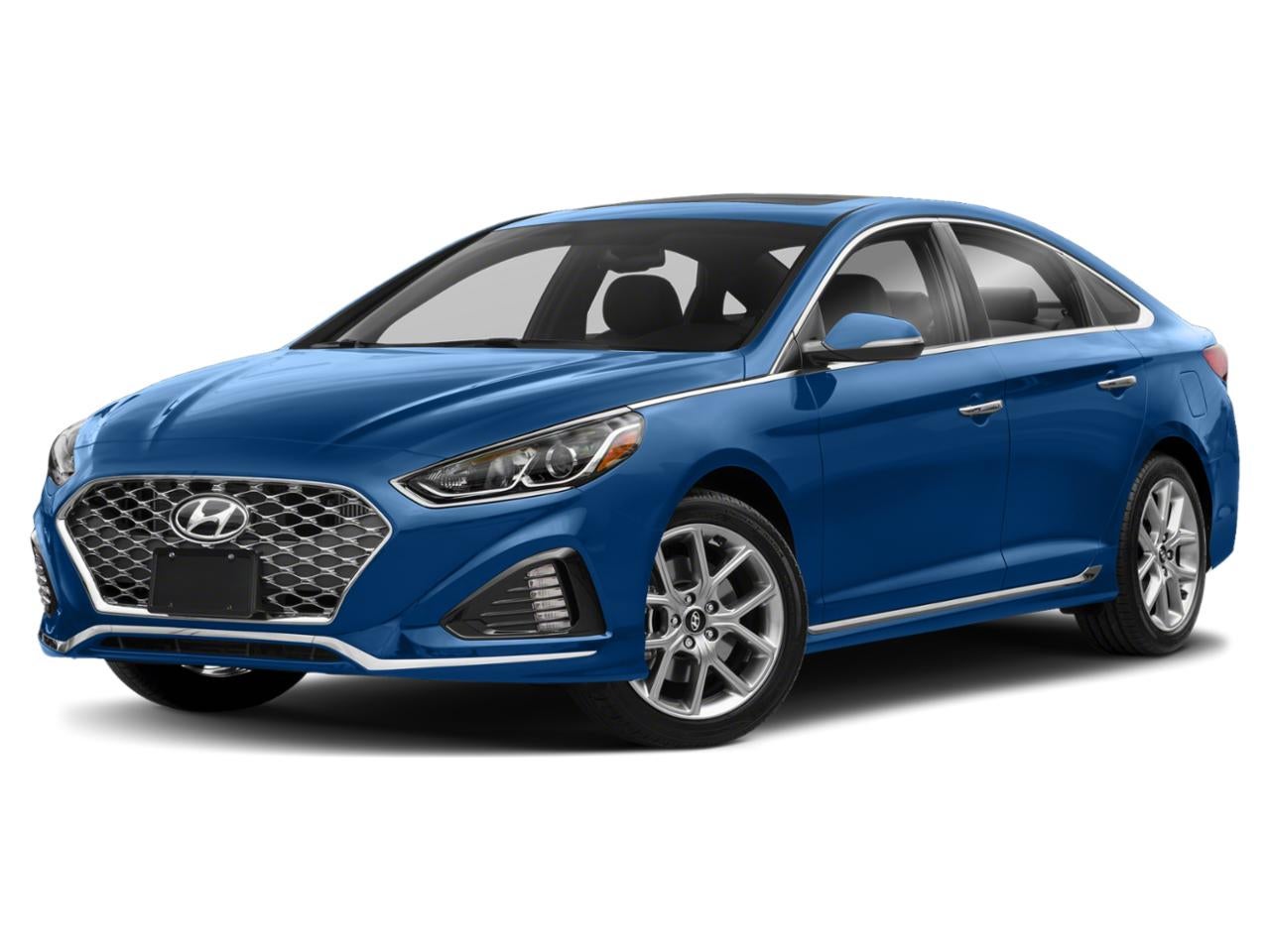 2018 Hyundai SONATA Sport 2.0T *Ltd Avail*