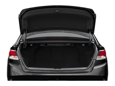 2018 Hyundai SONATA Sport 2.0T *Ltd Avail*