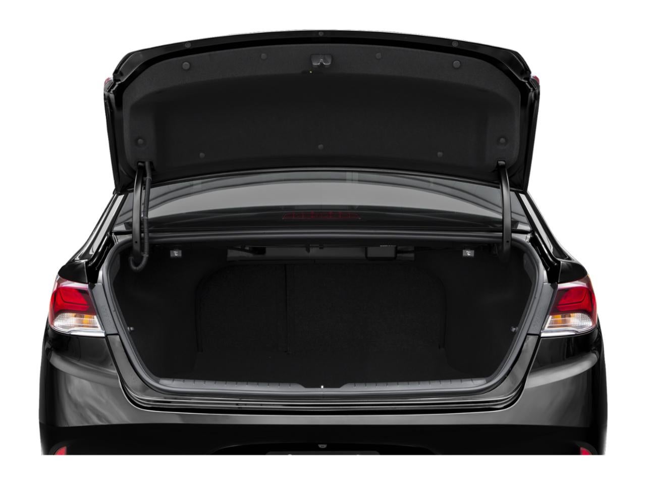 2018 Hyundai SONATA Sport 2.0T *Ltd Avail*