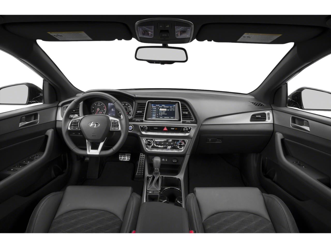 2018 Hyundai SONATA Sport 2.0T *Ltd Avail*
