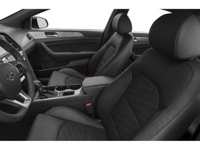 2018 Hyundai SONATA Sport 2.0T *Ltd Avail*