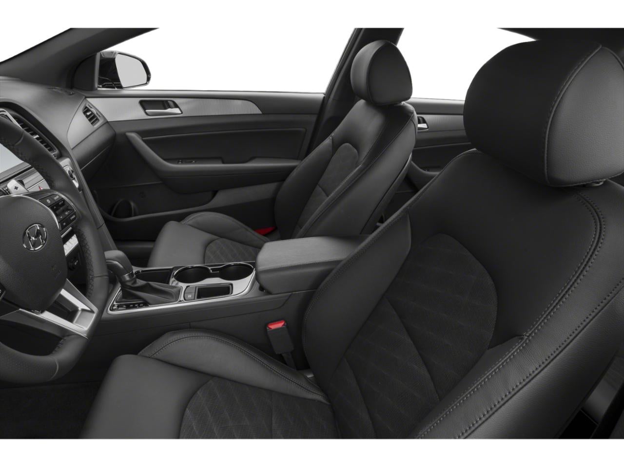 2018 Hyundai SONATA Sport 2.0T *Ltd Avail*