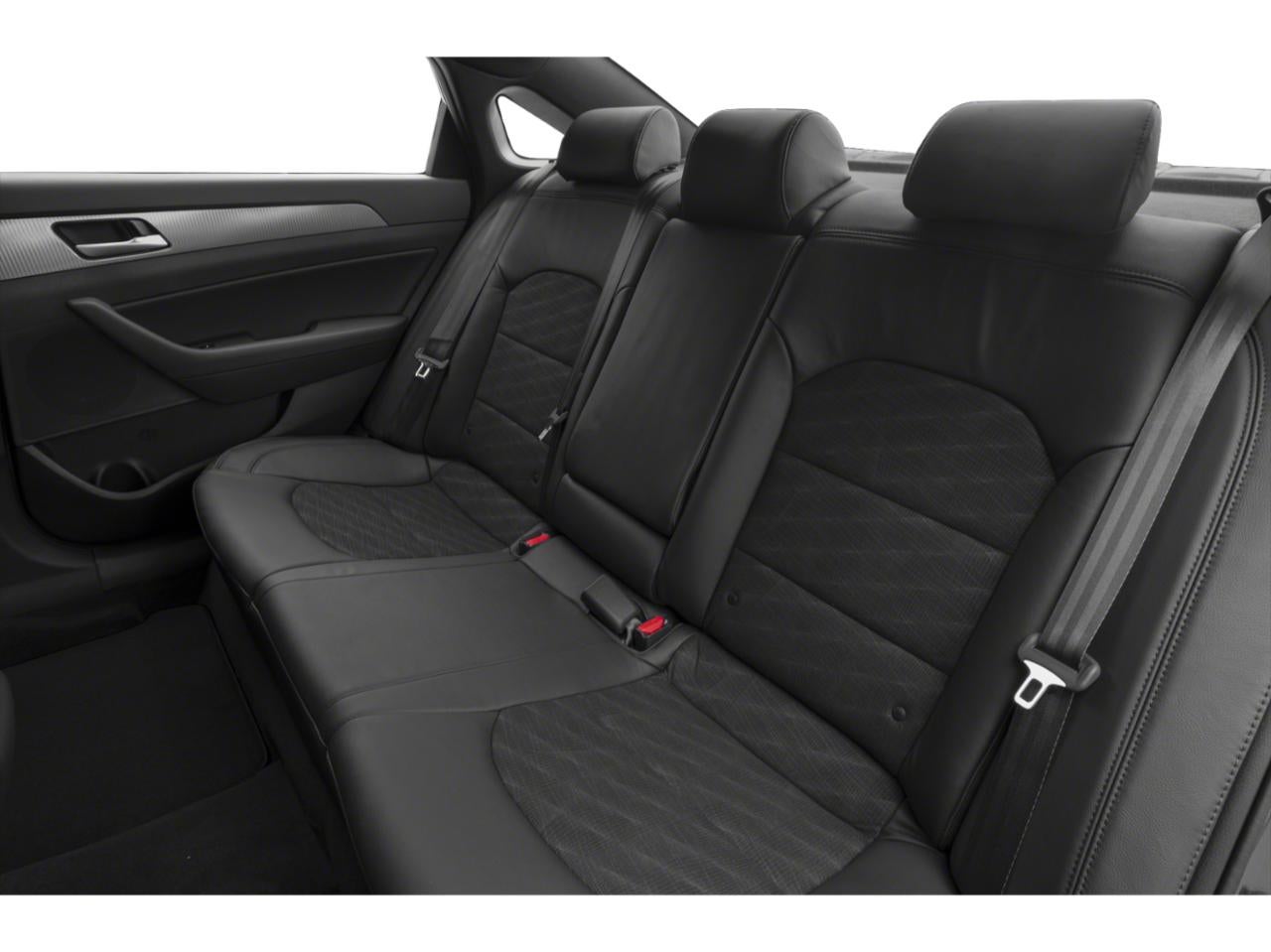 2018 Hyundai SONATA Sport 2.0T *Ltd Avail*