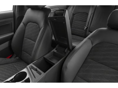 2018 Hyundai SONATA Sport 2.0T *Ltd Avail*
