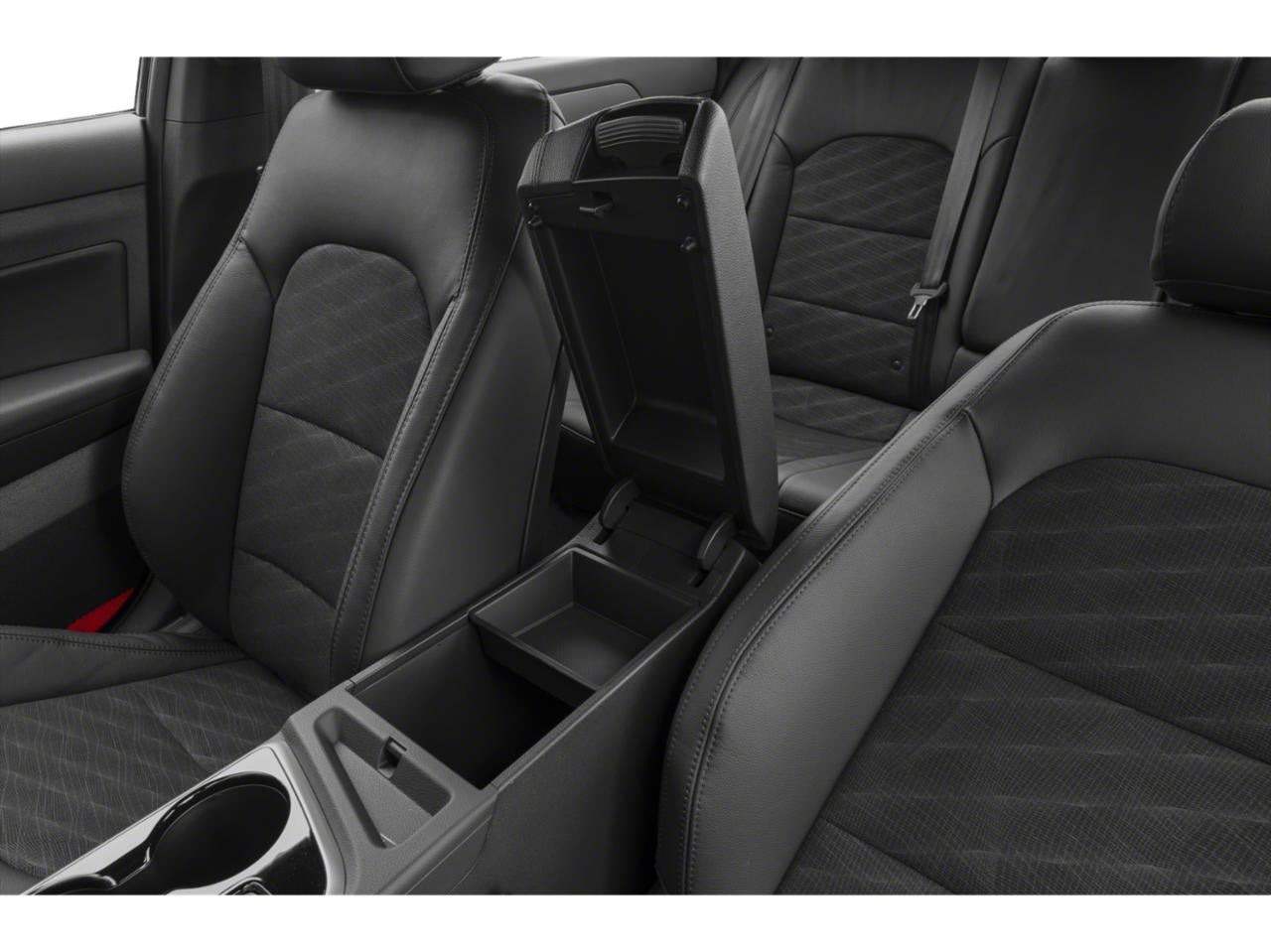 2018 Hyundai SONATA Sport 2.0T *Ltd Avail*