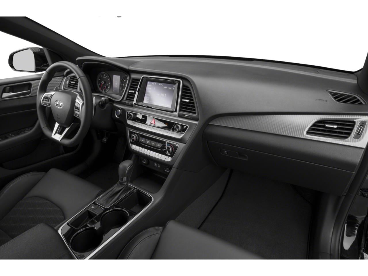 2018 Hyundai SONATA Sport 2.0T *Ltd Avail*