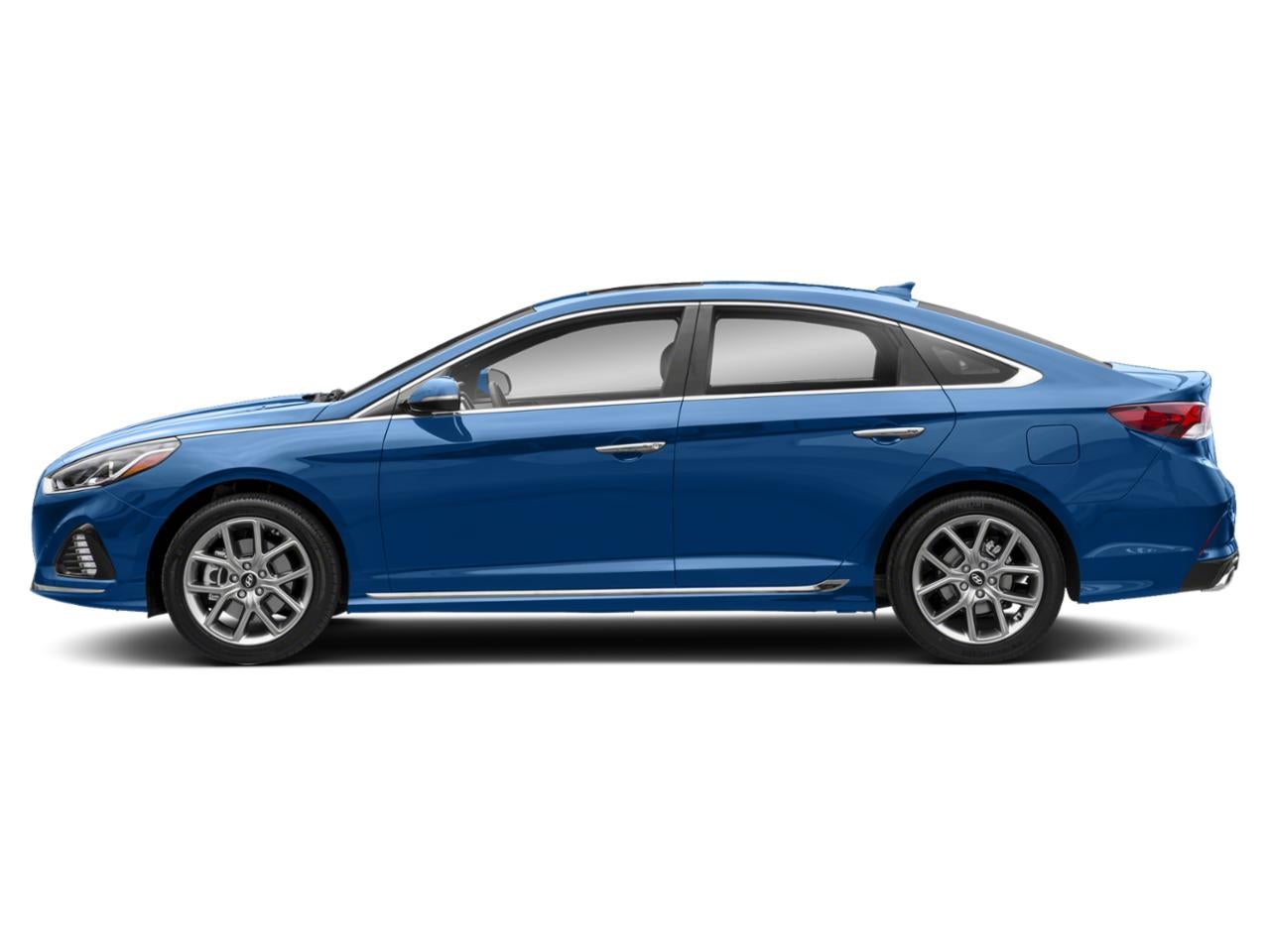2018 Hyundai SONATA Sport 2.0T *Ltd Avail*