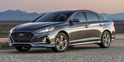 2018 Hyundai SONATA Sport 2.0T *Ltd Avail*
