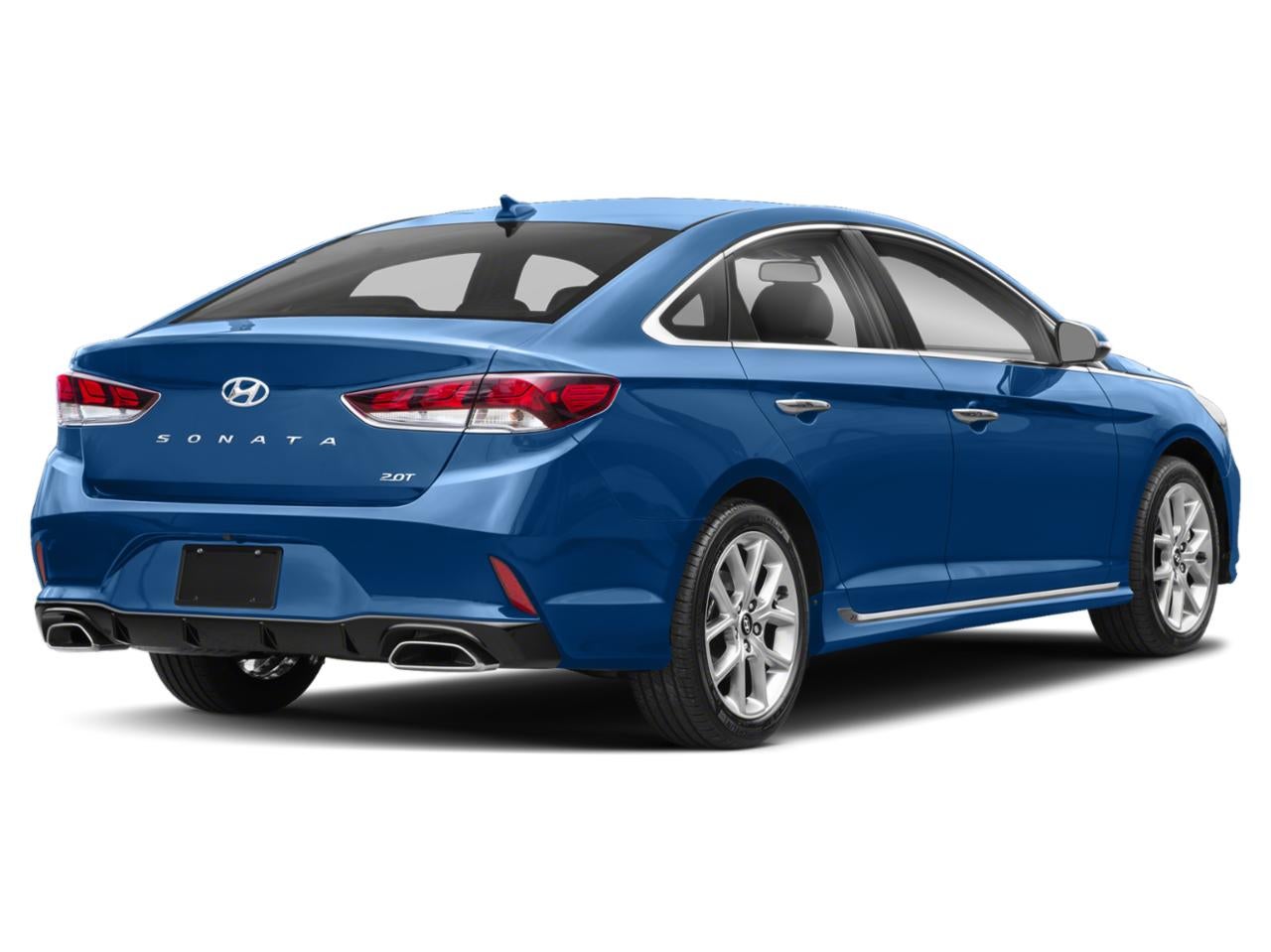 2018 Hyundai SONATA Sport 2.0T *Ltd Avail*