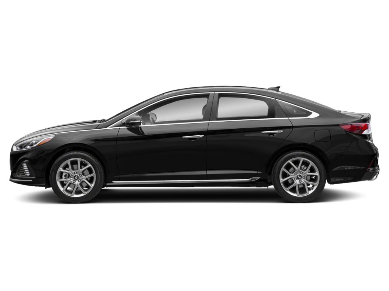 2018 Hyundai SONATA Sport 2.0T *Ltd Avail*