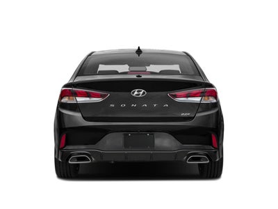 2018 Hyundai SONATA Sport 2.0T *Ltd Avail*