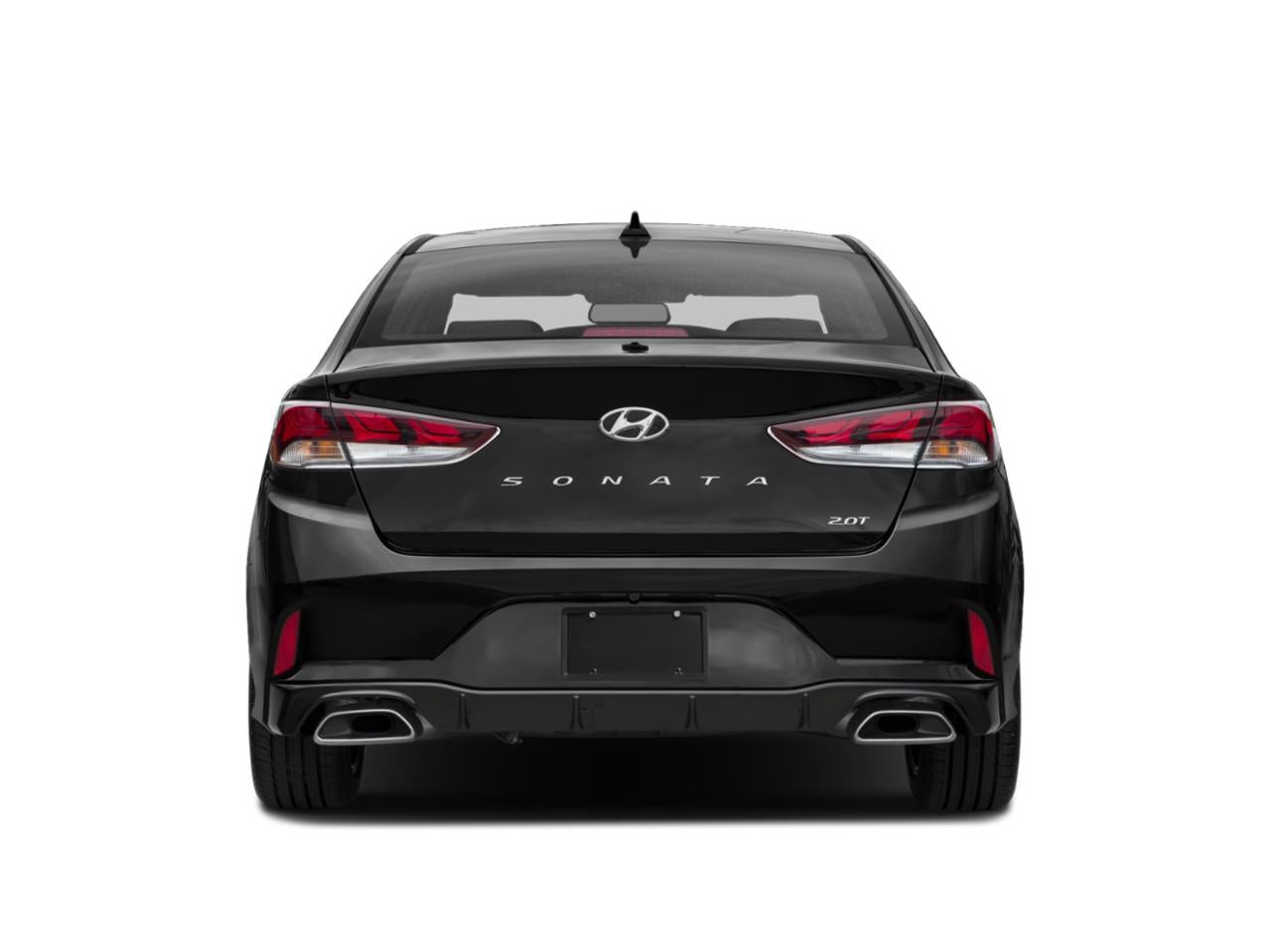 2018 Hyundai SONATA Sport 2.0T *Ltd Avail*