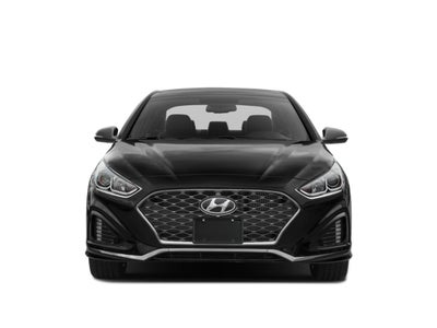 2018 Hyundai SONATA Sport 2.0T *Ltd Avail*