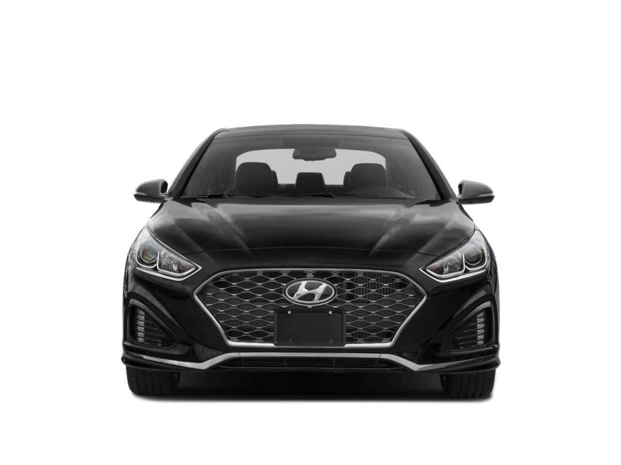 2018 Hyundai SONATA Sport 2.0T *Ltd Avail*