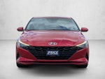 2022 Hyundai ELANTRA SEL IVT