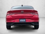 2022 Hyundai ELANTRA SEL IVT