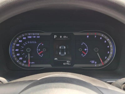 2022 Hyundai SANTA CRUZ SEL AWD