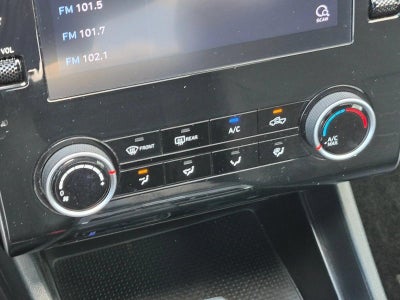 2022 Hyundai SANTA CRUZ SEL AWD