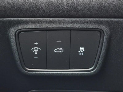 2022 Hyundai SANTA CRUZ SEL AWD