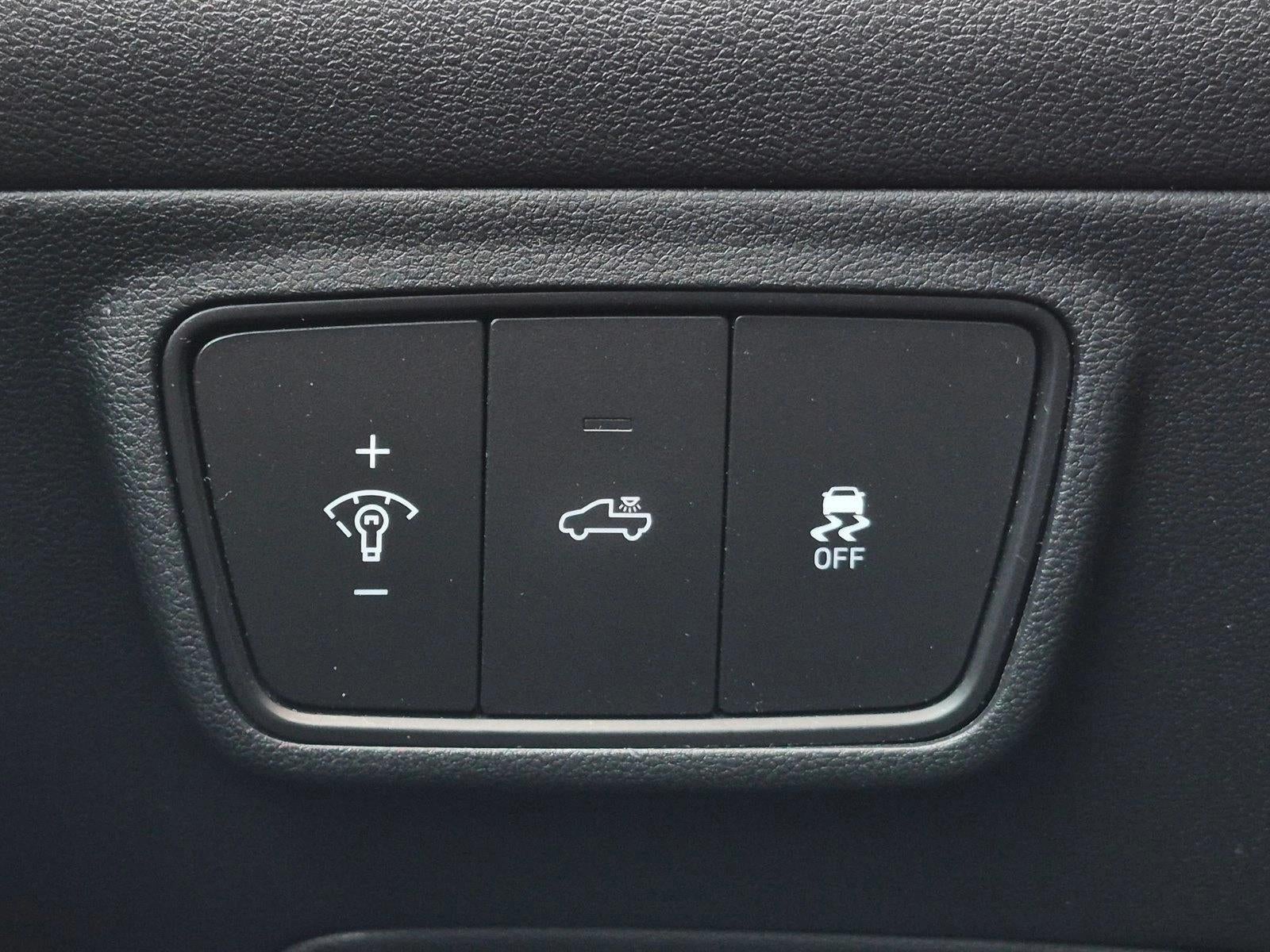2022 Hyundai SANTA CRUZ SEL AWD
