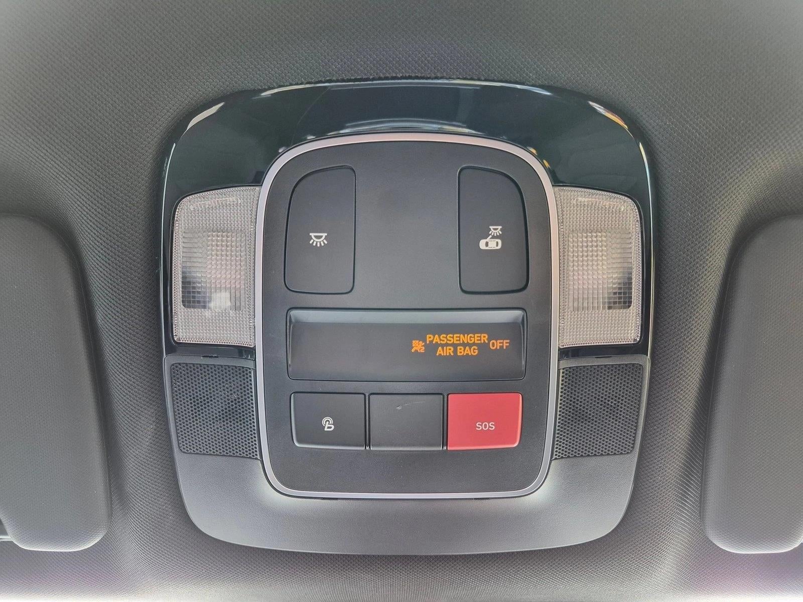 2022 Hyundai SANTA CRUZ SEL AWD