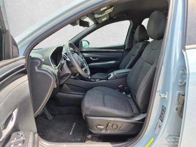 2022 Hyundai SANTA CRUZ SEL AWD