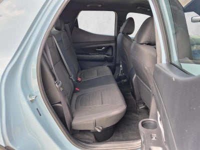 2022 Hyundai SANTA CRUZ SEL AWD