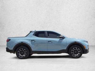 2022 Hyundai SANTA CRUZ SEL AWD