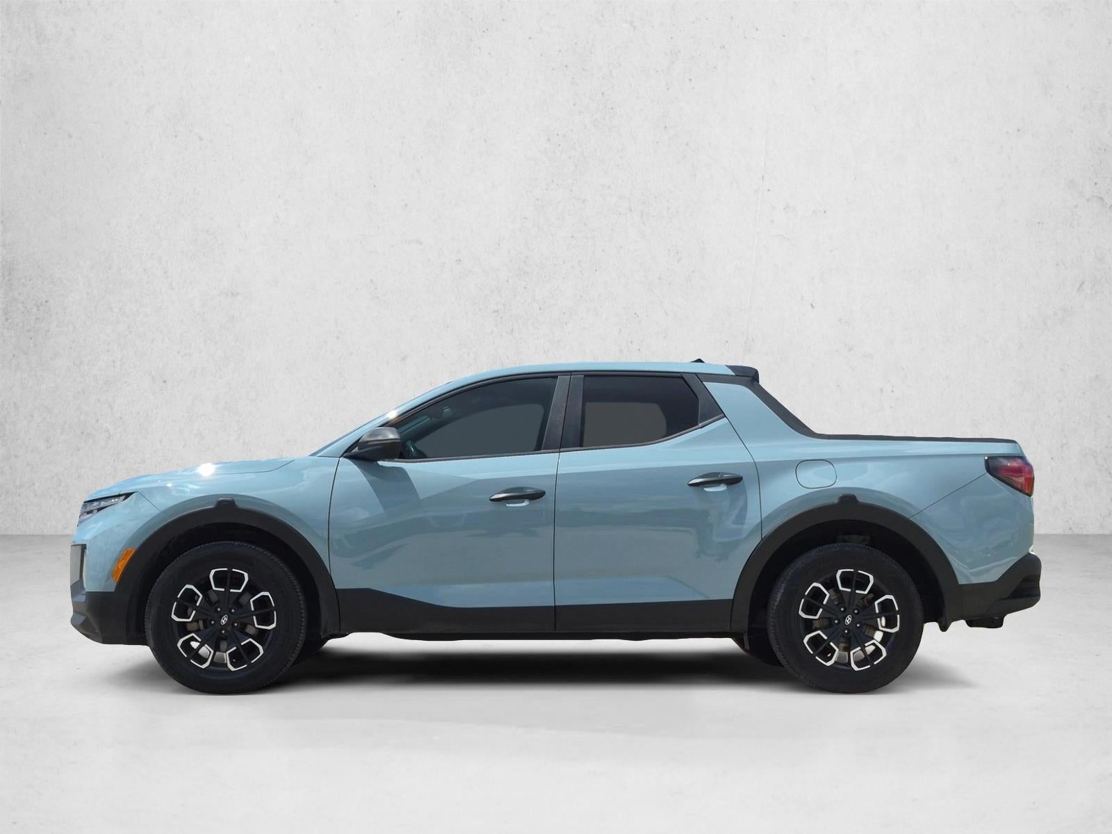 2022 Hyundai SANTA CRUZ SEL AWD