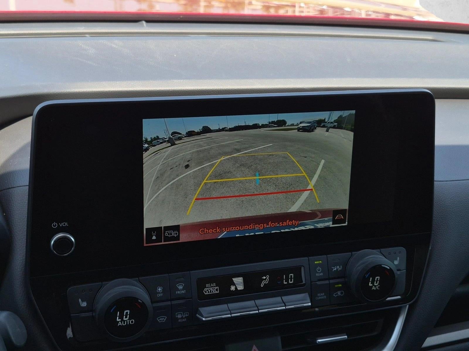 2024 Toyota Grand Highlander XLE FWD (Natl)