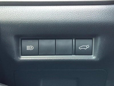 2024 Toyota Grand Highlander XLE FWD (Natl)