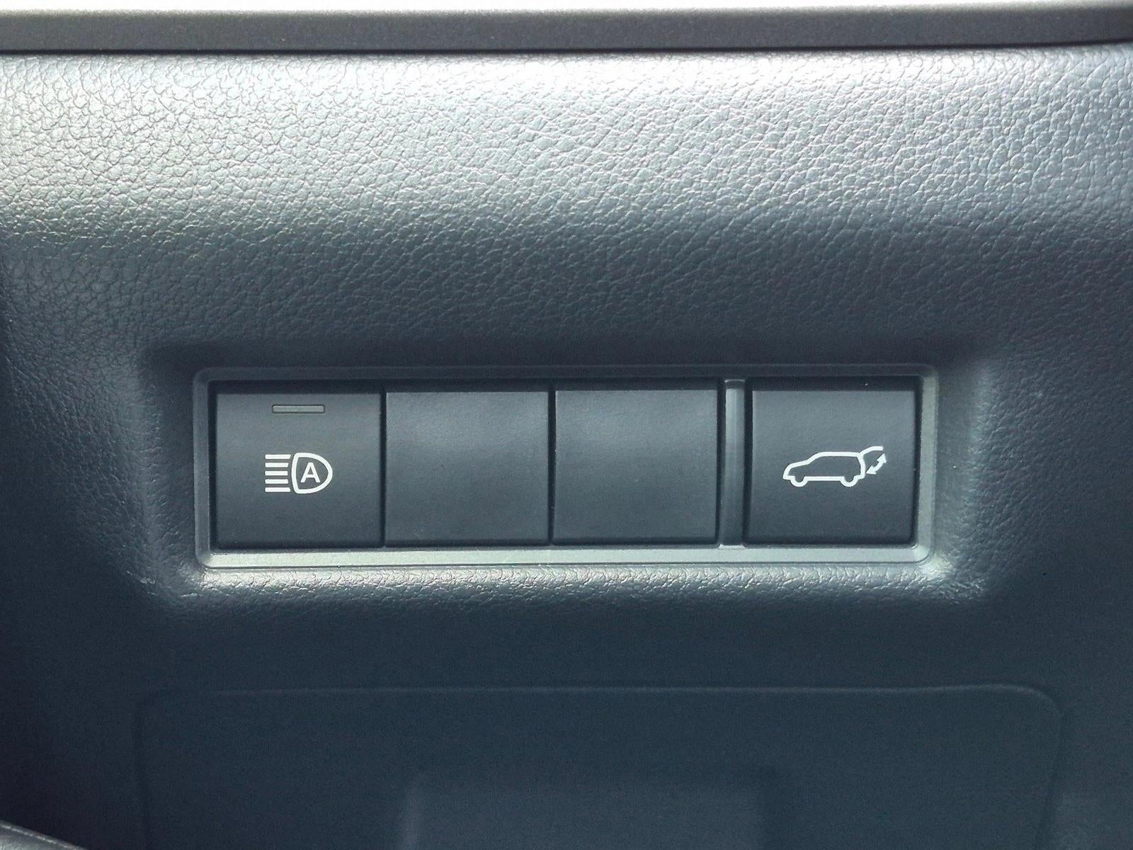 2024 Toyota Grand Highlander XLE FWD (Natl)