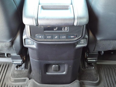 2024 Toyota Grand Highlander XLE FWD (Natl)