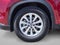 2024 Toyota Grand Highlander XLE FWD (Natl)