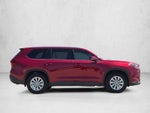 2024 Toyota Grand Highlander XLE FWD (Natl)