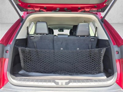 2024 Toyota Grand Highlander XLE FWD (Natl)