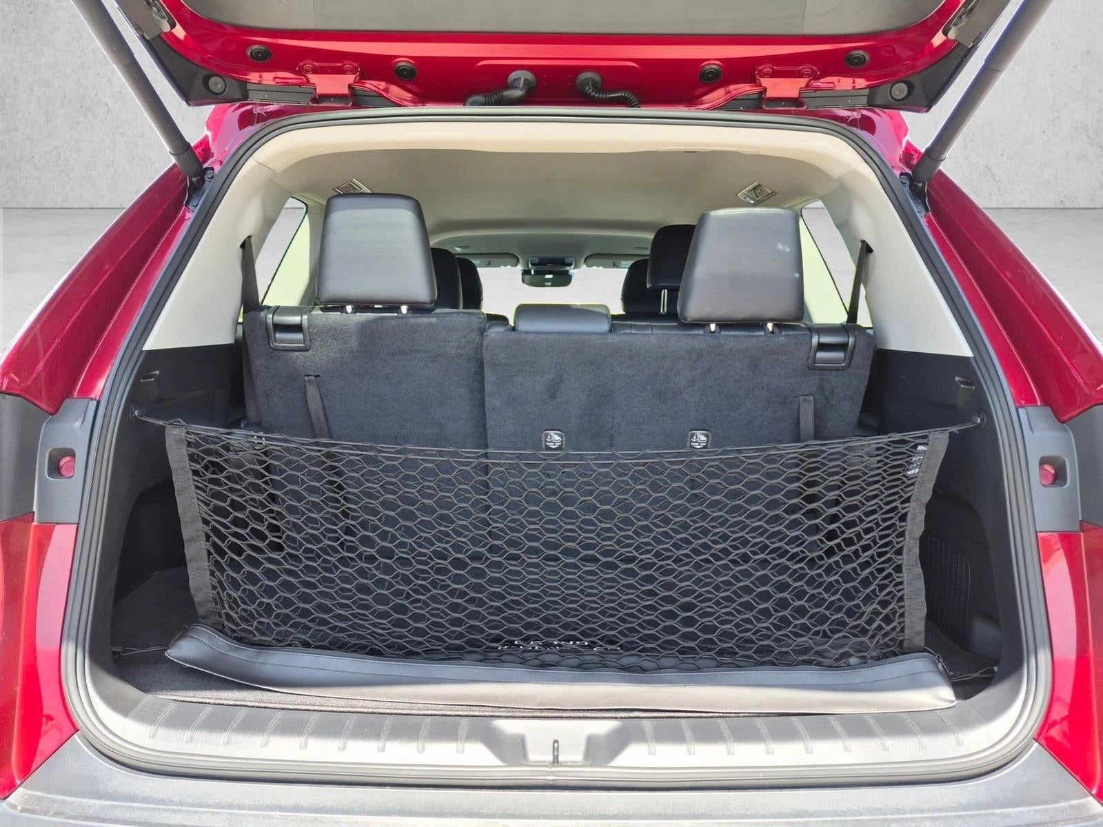 2024 Toyota Grand Highlander XLE FWD (Natl)