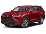 2024 Toyota Grand Highlander XLE FWD (Natl)
