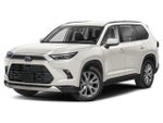 2024 Toyota Grand Highlander Limited FWD (Natl)