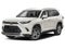 2024 Toyota Grand Highlander Limited FWD (Natl)
